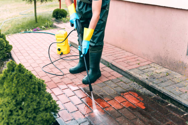 Best Fence Cleaning  in Mclean, TX