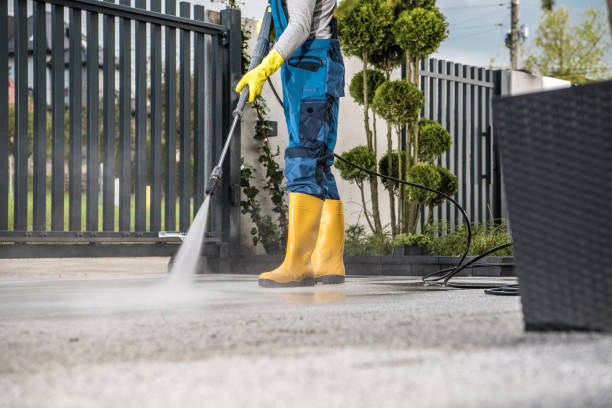 Best Playground Equipment Cleaning  in Mclean, TX