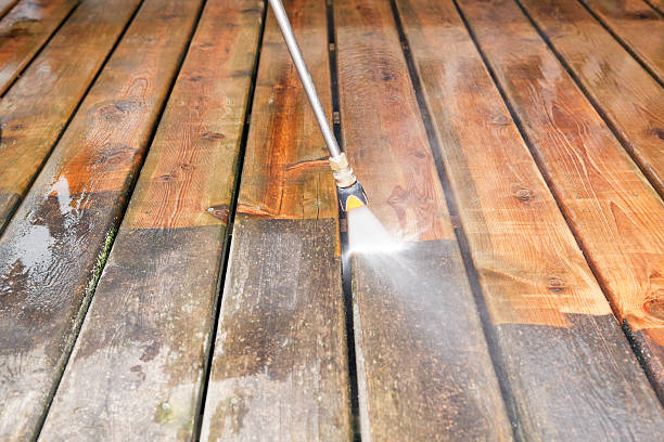 Professional Pressure Washing in Mclean, TX